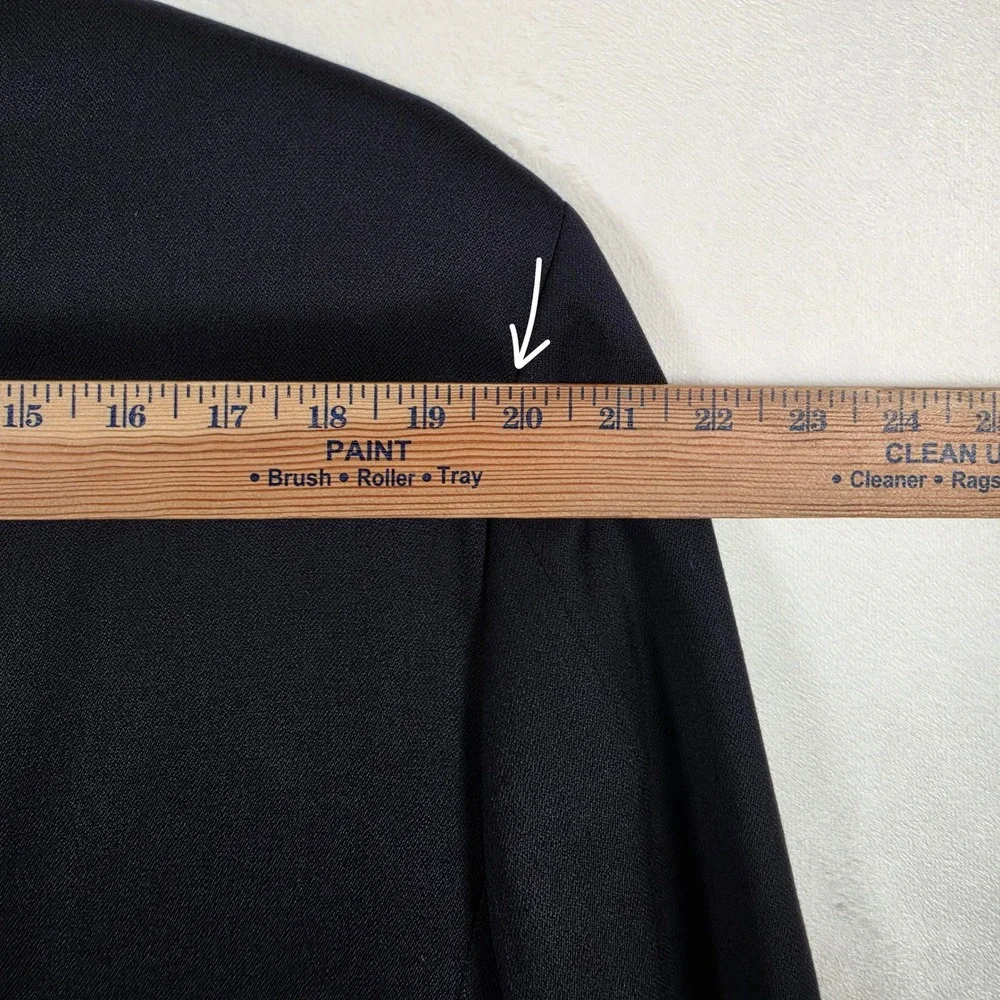 Stafford classic wool